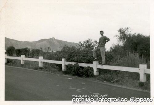 1965 ottobre - verso Tindari